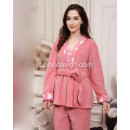 Premium Ladies Kimono Soft Pigiamus Pigiamondo